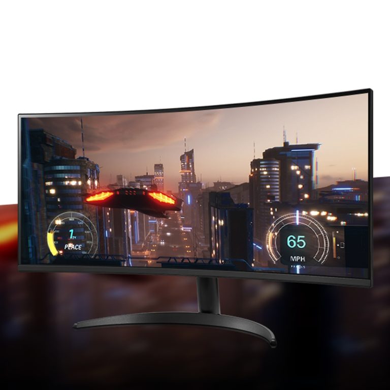 External Monitors: Enhancing Your Visual Experience