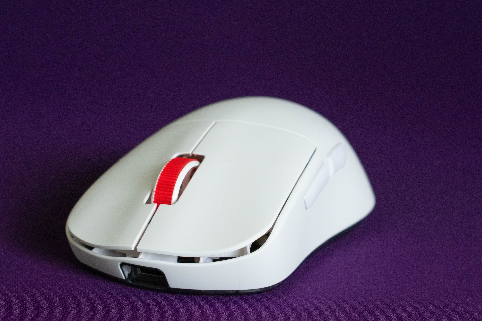 How to Optimize Your Setup with a Gaming Mouse